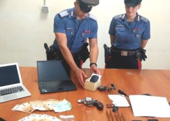 Itali/ Armë, drogë dhe vjedhje, kapet 40-vjeçari shqiptar