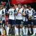 Tottenham mposhtë Manchester United 0-3, brenda në ‘Old Trafford’