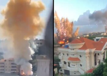 Rritet numri i viktimave në Liban pas sulmeve izraelite