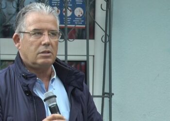 SPAK çon për gjykim dosjen ndaj Jorgo Goros