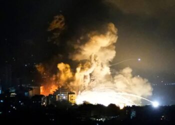 Sulmet izraelite në Libanin jugor, 11 të vdekur e 108 të plagosur