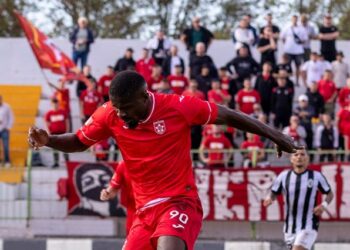 Partizani “ngec” përsëri, e ndal Laçi i vendit të fundit