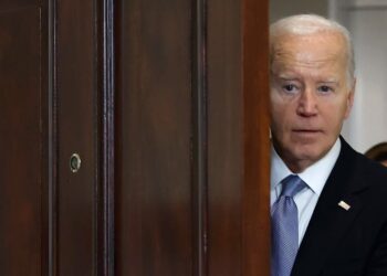 Biden nuk kursehet: Trump është një dështak