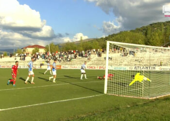 Rikthehet Superiorja, Bylis-Tirana barazim spektakolar