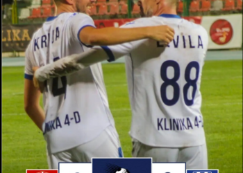 Kategoria Superiore, triumfojnë Teuta dhe Vllaznia