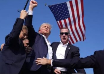 SHBA/ Zbulohet eksploziv, tjetër kërcënim për jetën e Donald Trump