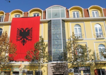 Plani për themelimin e mikroshtetit të Urdhrit Bektashi, reagon KMSH