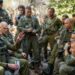 Izraeli gati të ndërhyjë ushtarakisht nga toka në Liban
