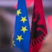 Ndahen rrugët e Shqipërisë dhe Maqedonisë së Veriut për në BE