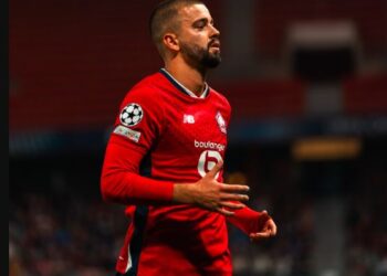 Edon Zhegrova sulmon Federatën e Kosovës për pezullimin