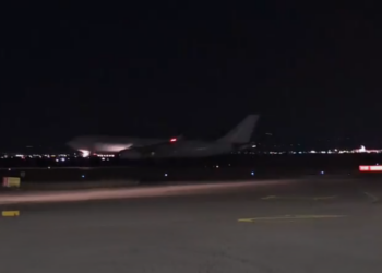 Mbërrijnë në Prishtinë trupat britanikë për misionin e NATO-s