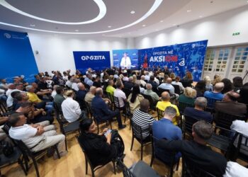 PD mbledh nesër Këshillin Kombëtar