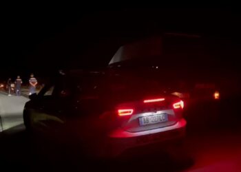 Përditësim/ Aksident në Korçë, përplaset për vdekje këmbësori