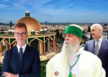 BE: Mbështesim lirinë e fesë, pa kompetenca për çështjet fetare në Shqipëri