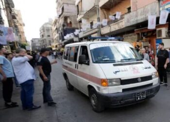 Sulme të reja në Liban, 3 të vdekur dhe qindra të plagosur