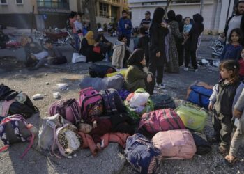 Mijëra njerëz të zhvendosur/ Libani në kaos, mbi 1 mijë viktima