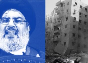 Informacionet nga brenda sollën eliminimin e Nasrallah