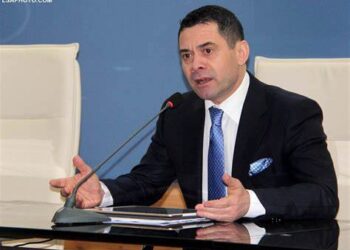 Prokuroria e Posaçme shtyn me tre muaj hetimet për Arben Ahmetaj