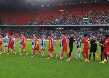 Të shtunën Partizani-Tirana/ Derbi i kryeqytetit në gjuhën e statistikave