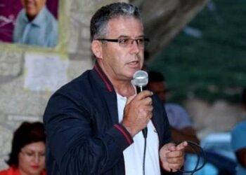 Gjykata e Lartë rrëzon Jorgo Goron, ish-kryebashkiaku i Himarës mbetet në burg