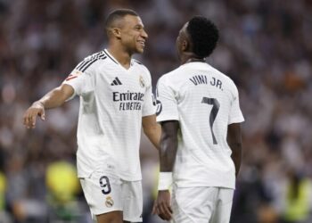 La Liga/ Real Madrid fitoi me përmbysje, Ancelotti i lumtur