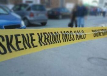 Përplaset nga furgoni 7-vjeçarja në Lezhë, arrestohet drejtuesi