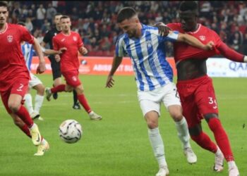 Barazimi në derbi, shenja “X” kthehet në makth për Tiranën