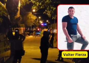 Arrestohet një autor i vrasjes së Valter Fjerzës në Shkodër, pas një viti kërkimesh