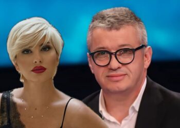 “Më kërkoi seks”, spikerja Blerta Tafani fundos Alfred Pezën