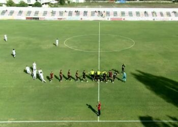 Kategoria e Parë, Flamurtari triumfon bindshëm ndaj Vorës