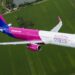 Avazi i Wizz Air me vonesat e fluturimeve dhe trajtimin e pasagjerëve