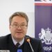 Hipokrizia britanike:Ambasadori i ri premton partneritet,shqiptarët në listën e zezë