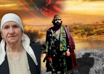 Ndahet nga jeta motra e komandantit legjendar Adem Jashari