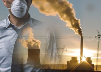 Ndotja e ajrit në Shqipëri: Një sfidë për qytetet kryesore