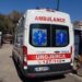 Berat/ Humbin jetën burrë e grua, përfundon në spital vajza
