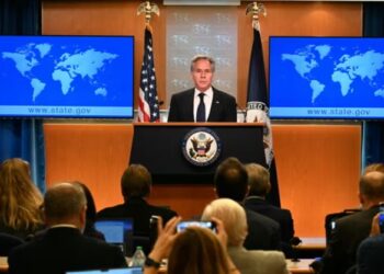 SHBA vendos sanksione të reja ndaj Rusisë