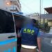 AMP arreston shefin e Operacionales në Gjirokastër