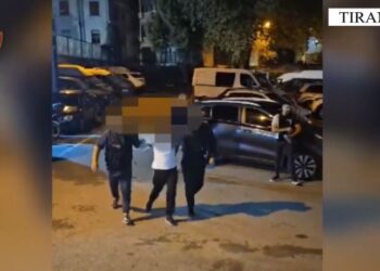 “Tempulli 4″/ Arrestohet 24-vjeçari në kryeqytet, ishte në kërkim