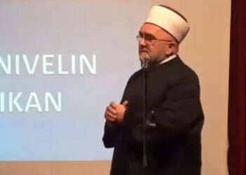 Hoxha në Luginën e Preshevës: S’jam shqiptar, jam mysliman si ju