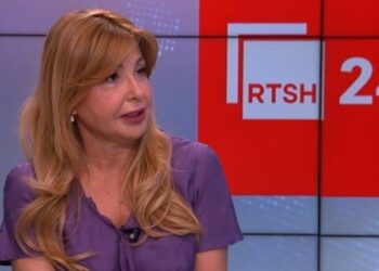 Aurora Polo emërohet drejtoreshë e re e RTSH-së pas dorëheqjes së Alfred Pezës