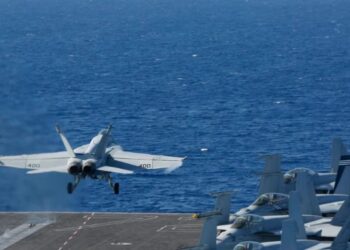 SHBA dërgon trupa shtesë në Lindjen e Mesme