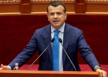 Balla “zbulon” datën e zgjedhjeve të 2025