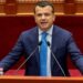 Balla “zbulon” datën e zgjedhjeve të 2025