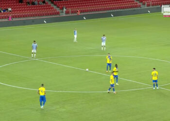 Superiore, Dinamo gjen fitoren e parë me Dajën, barazon Tirana