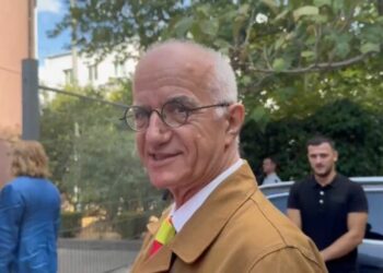 Fatmir Bektashi me “strategji” para mediave?!