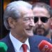Përditësim/Berisha niset drejt Spak-ut, pas 8 muajsh jep deklaratë për mediat