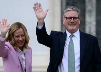 Britania e Madhe gati të ‘kopjojë’ marrëveshjen Shqipëri-Itali për emigrantët