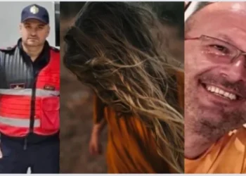 Lihet në qeli polici Erjon Goxhara, pasi plagosi Lorenc Kostën për tradhtinë e gruas