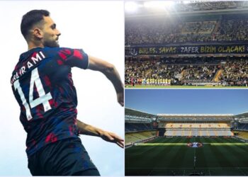 Bajrami shënon në Europa League, fiton Rangers