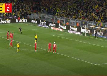 Bundesliga/ Dortmund rikthehet te fitorja, Adejemi shënon dopietë